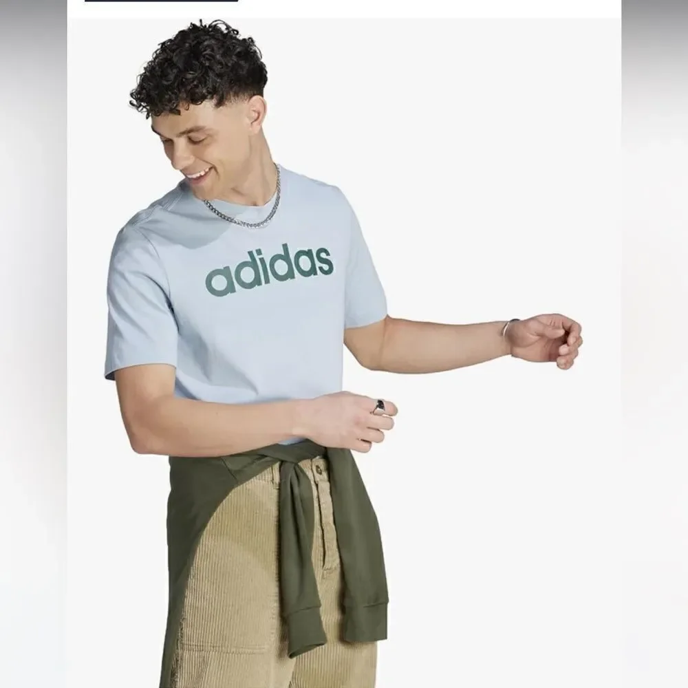 Adidas Man T-Shirts